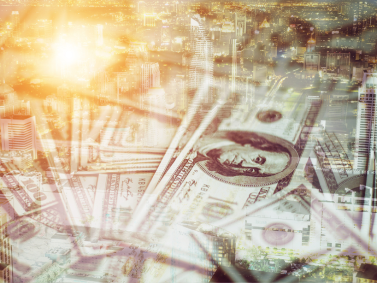Urban Wealth