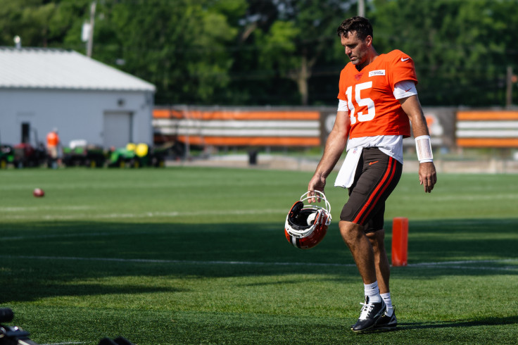 Joe Flacco
