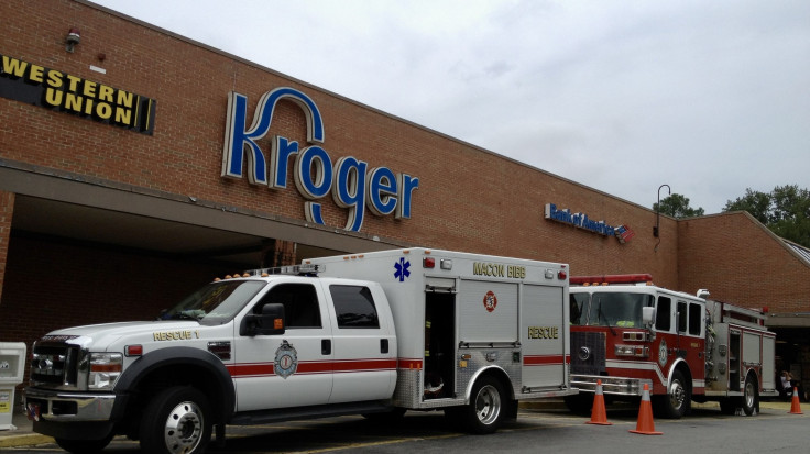 Kroger
