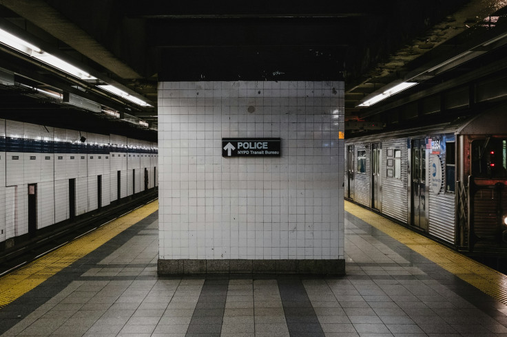 NYC Subway