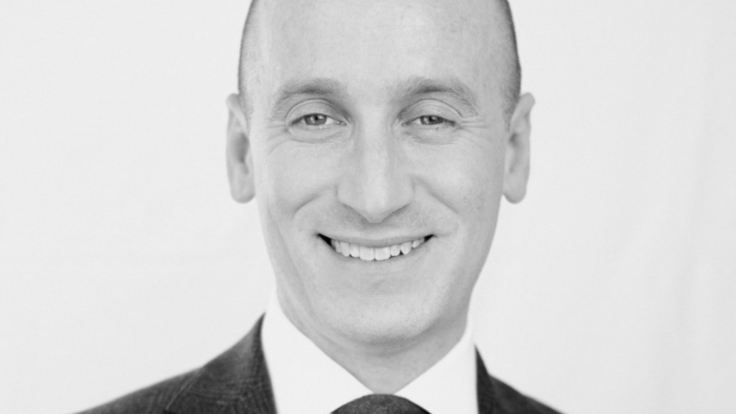 White House deputy chief of staff for policy Stephen Miller