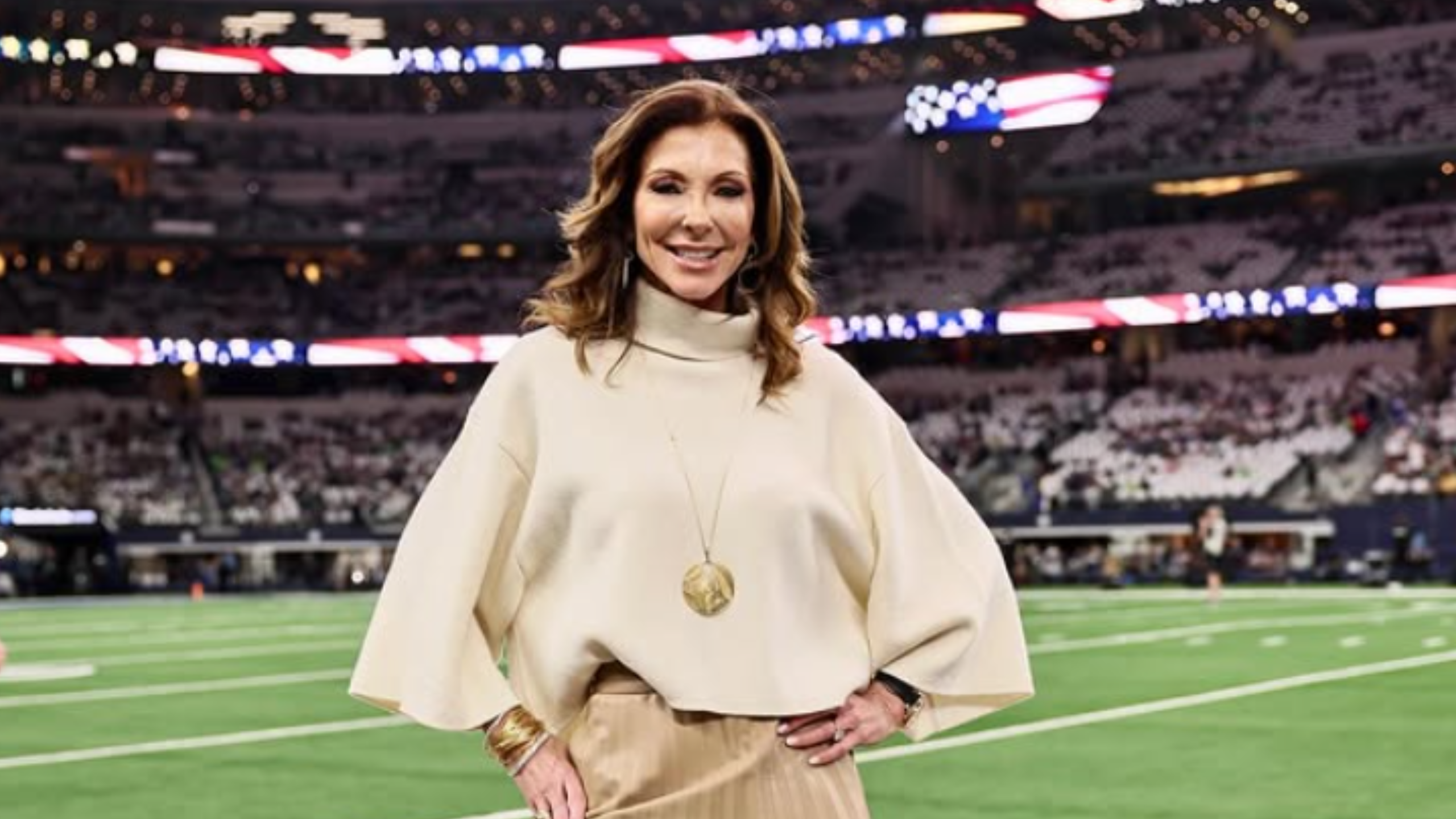 Charlotte Jones