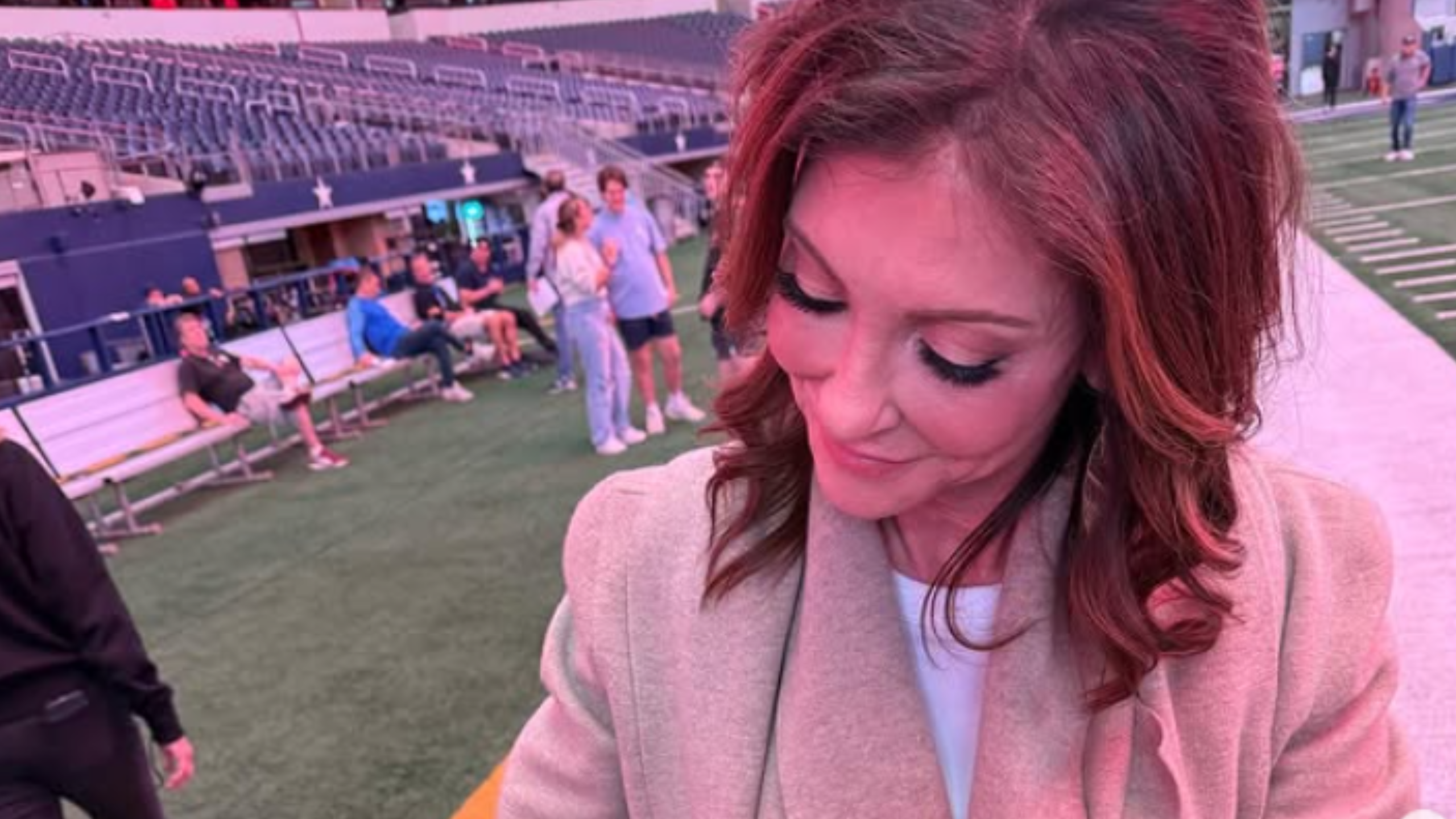 Charlotte Jones