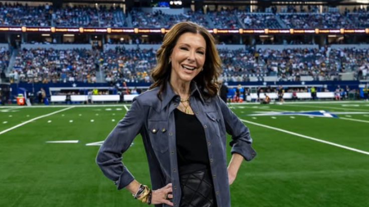Charlotte Jones