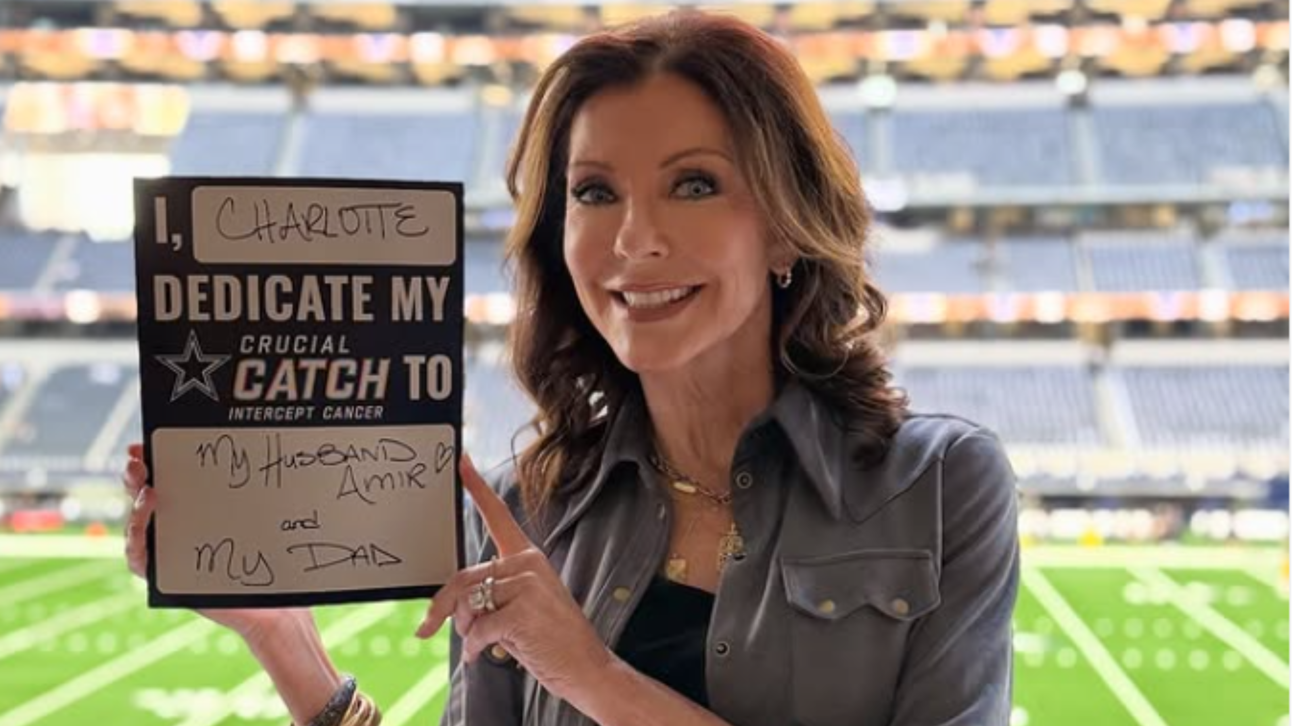 Charlotte Jones