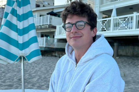 Charlie Puth