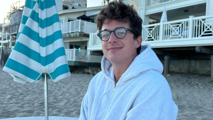 Charlie Puth