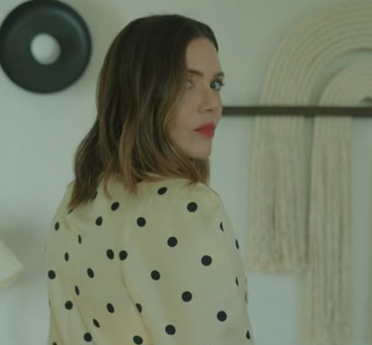 Mandy Moore 