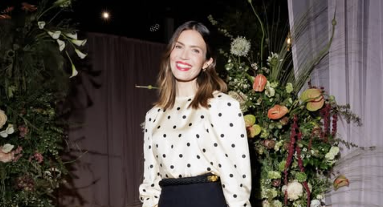 Mandy Moore 
