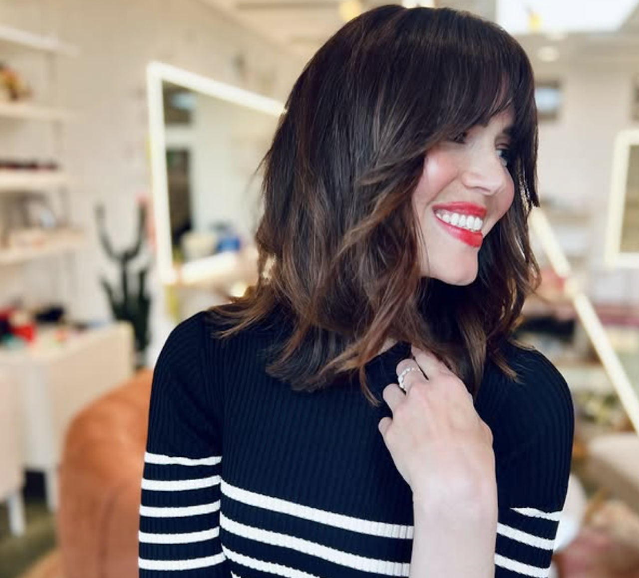 Mandy Moore 
