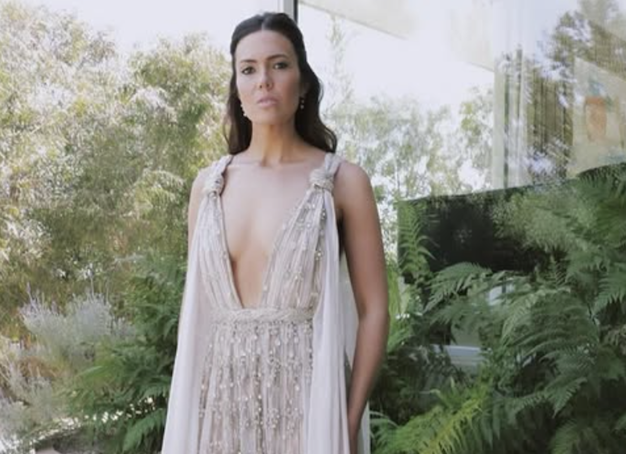 Mandy Moore 