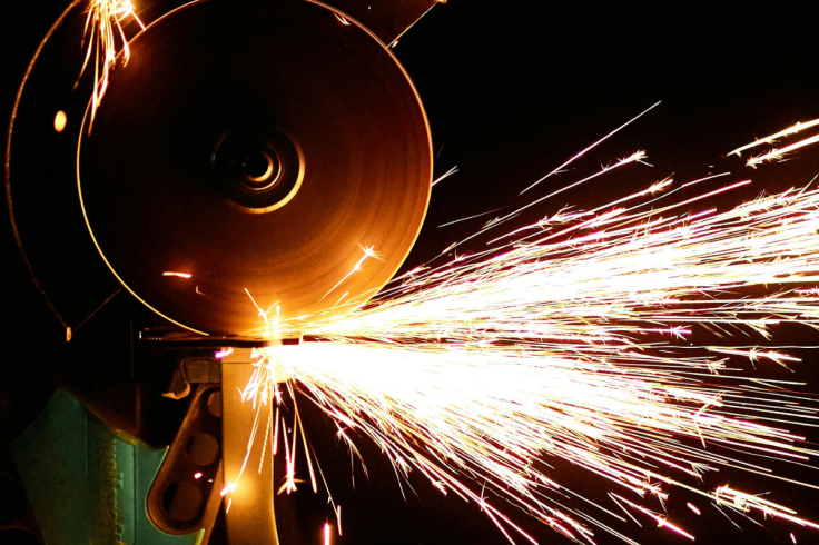 EU Steel Tariffs
