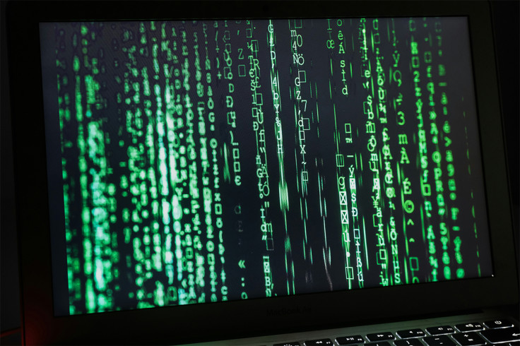 cyber attack