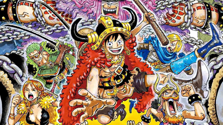 One Piece