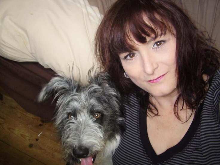 stephanie slater