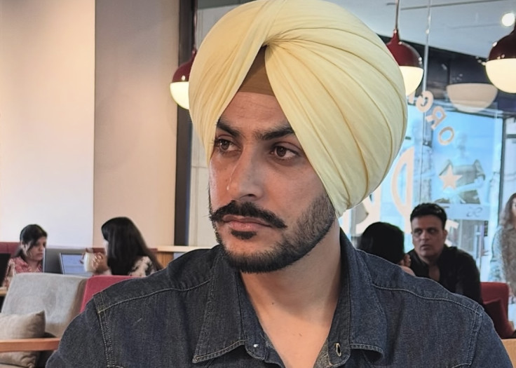 Rajvir Jawanda