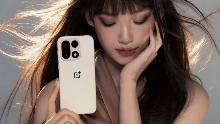 OnePlus 15