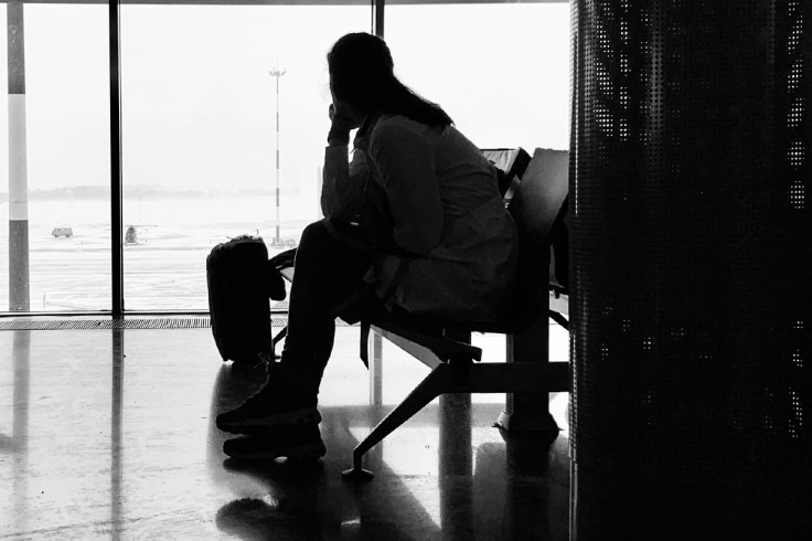 Representative photo of Torenza passport woman