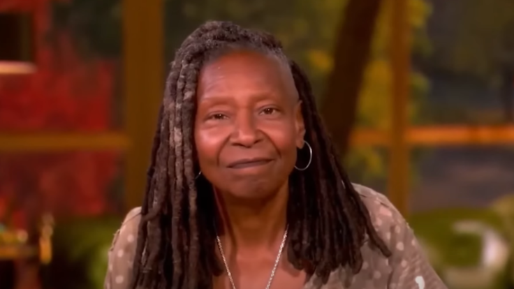 Whoopi Goldberg