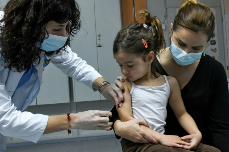Anti-vaxx misinformation has led to rising measles rates in many countries