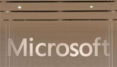 Microsoft