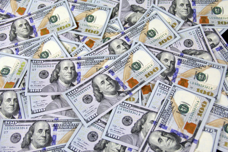 Weekly Unemployment Insurance Benefit Payment