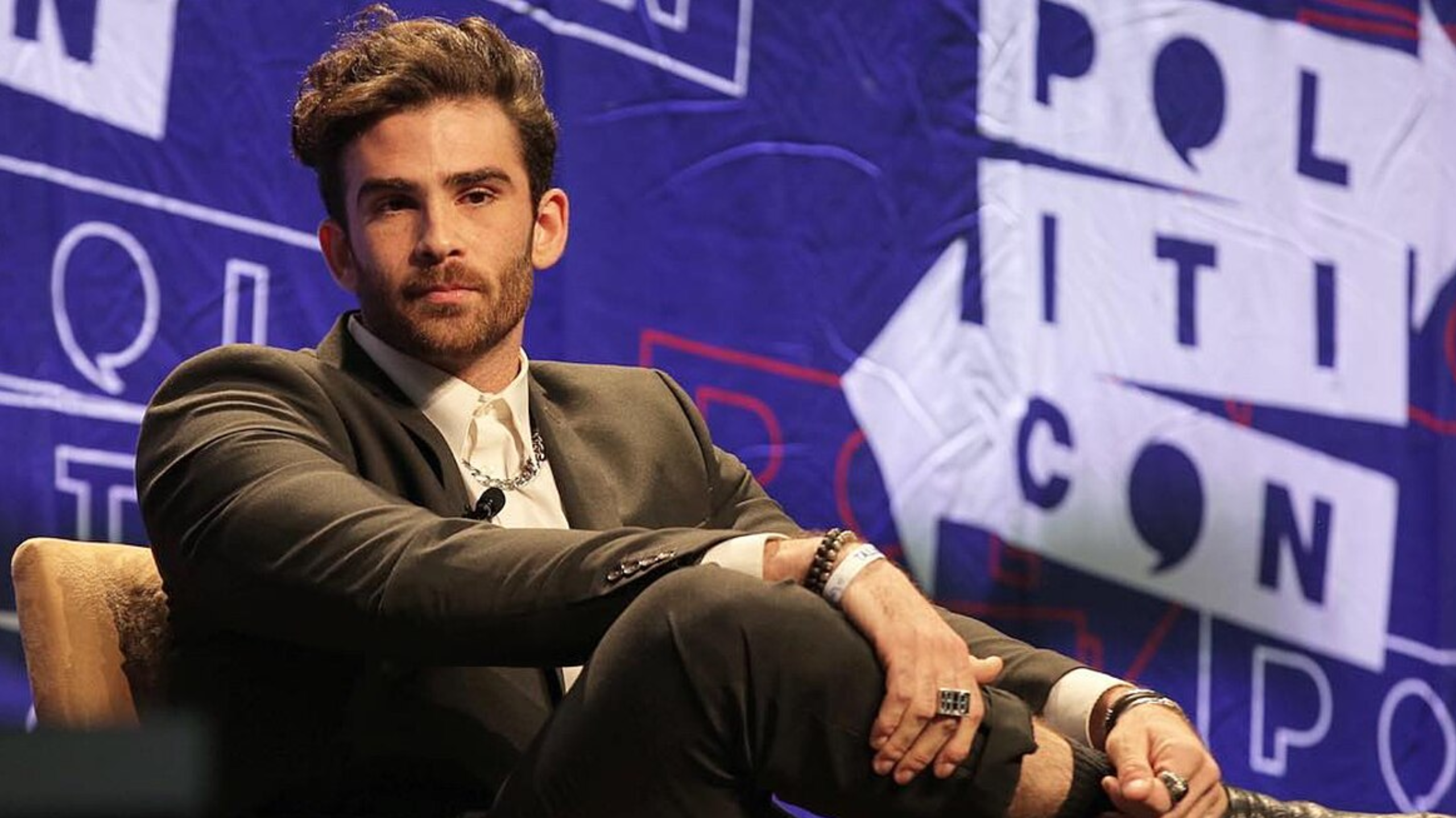 Who Is Hasan Piker Quick Facts On The Handsome 6 4 Twitch Streamer Who Is Hasan Piker Quick Facts On The Handsome 6 4 Twitch Streamer