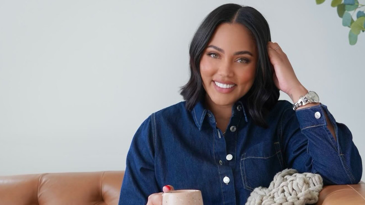 Ayesha Curry