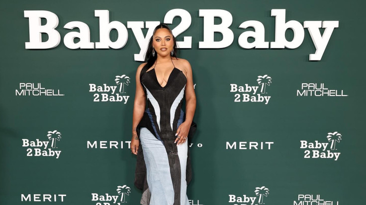 Ayesha Curry