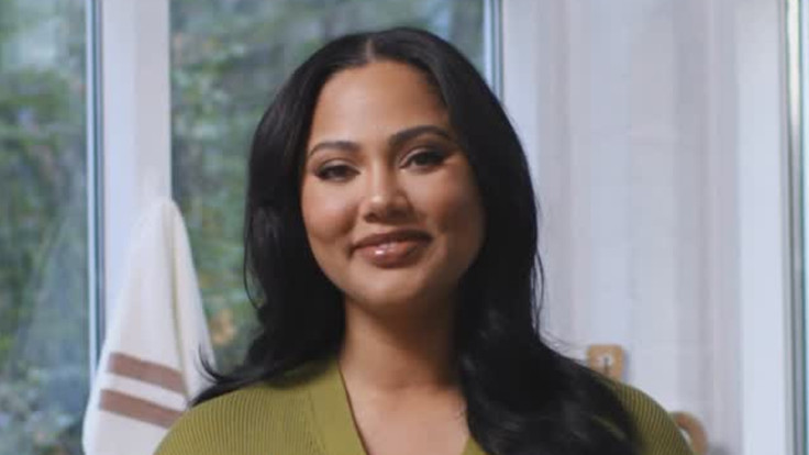 Ayesha Curry