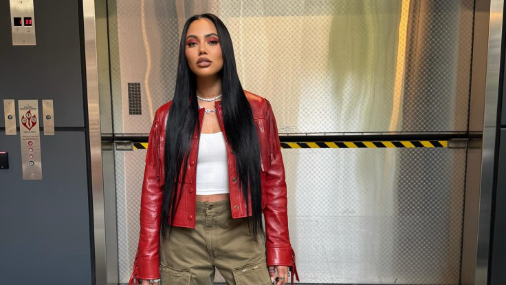 Ayesha Curry