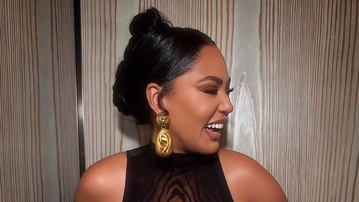 Ayesha Curry