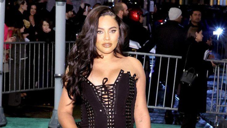Ayesha Curry