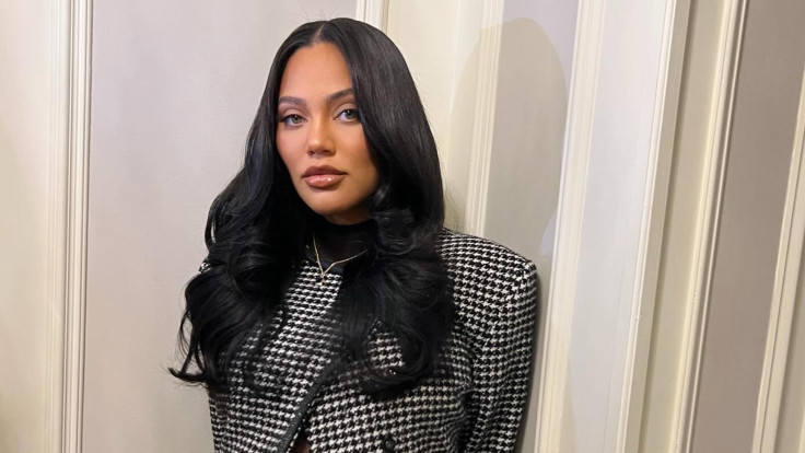 Ayesha Curry