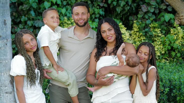 Ayesha Curry