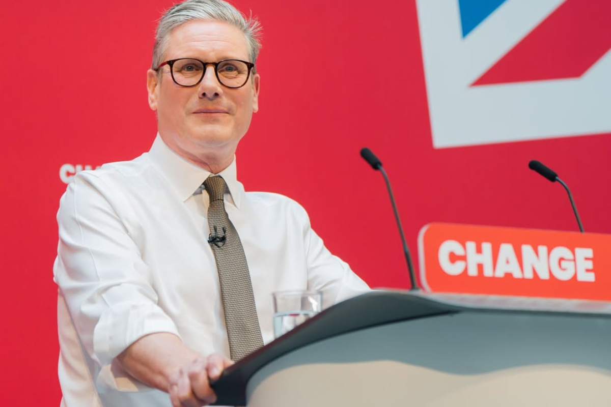 Keir Starmer's 'Year Of Proof' Promise Blasted As Dishonest By Fed-Up Voters, Becomes 'Least Popular PM Ever'