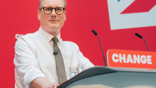 Keir Starmer