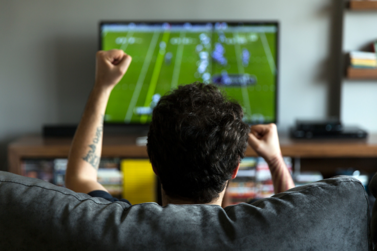 football
