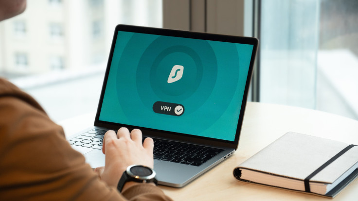 VPN logo