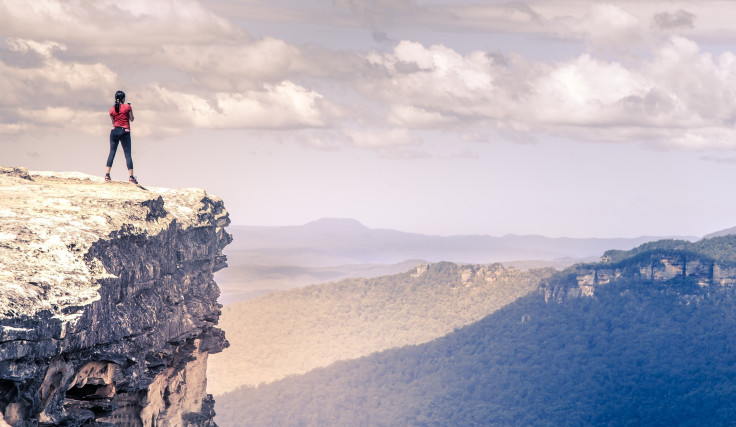 Fatal mountain and hiking accidents