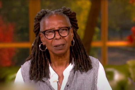 Whoopi Goldberg