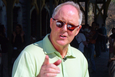 John Lithgow