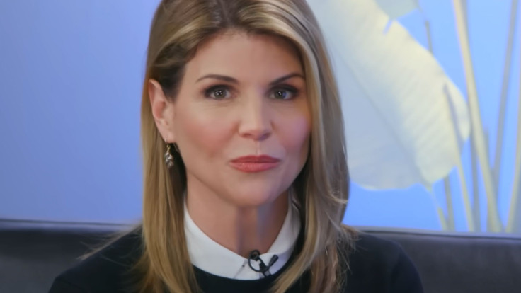 Lori Loughlin