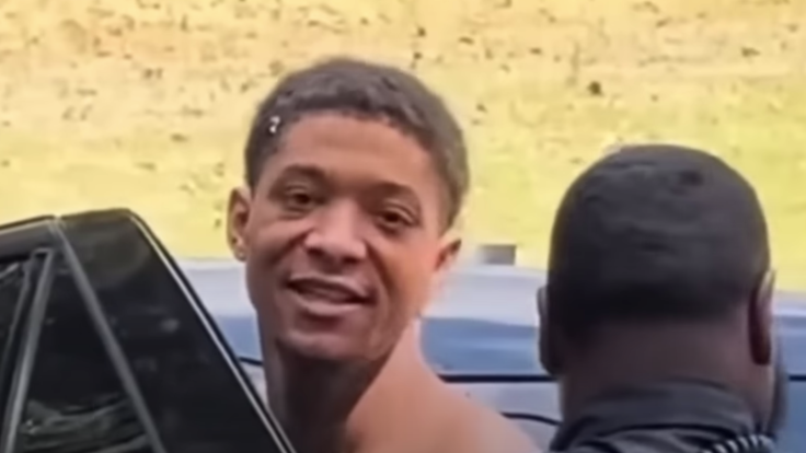 Derrick Groves