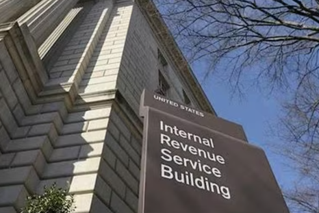 iRS building