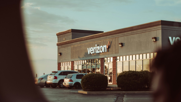 Verizon Outage Forces Devices To Go On SOS Mode