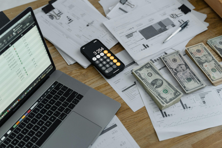 Wealth tech
