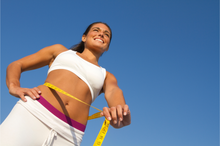 weight loss