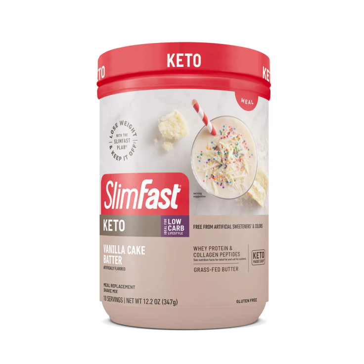 Slimfast