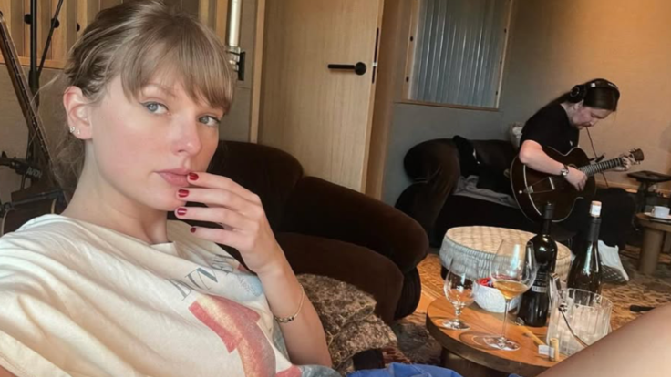 Taylor Swift